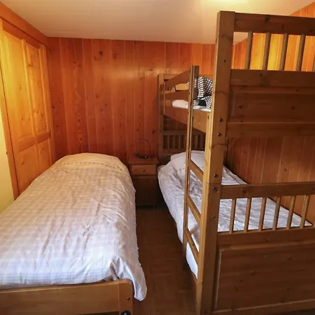Appartement Val Neige N° 12 *