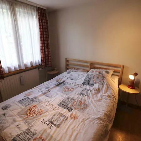 Val Neige N° 12 Apartment