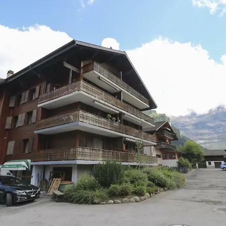 Val Neige N° 12 Les Diablerets