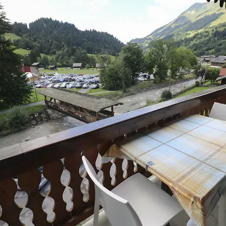 Appartement Val Neige N° 12 *